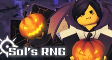 Sol’s RNG Halloween Update Guide, How to Get Pump Tokens Fast!