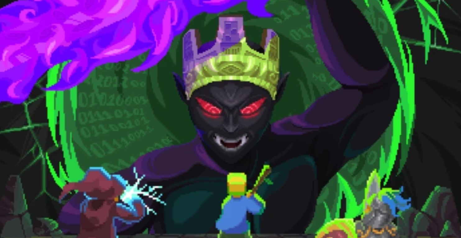 Roblox Pixel Quest Official Trello, WIKI, Discord & Game Links!