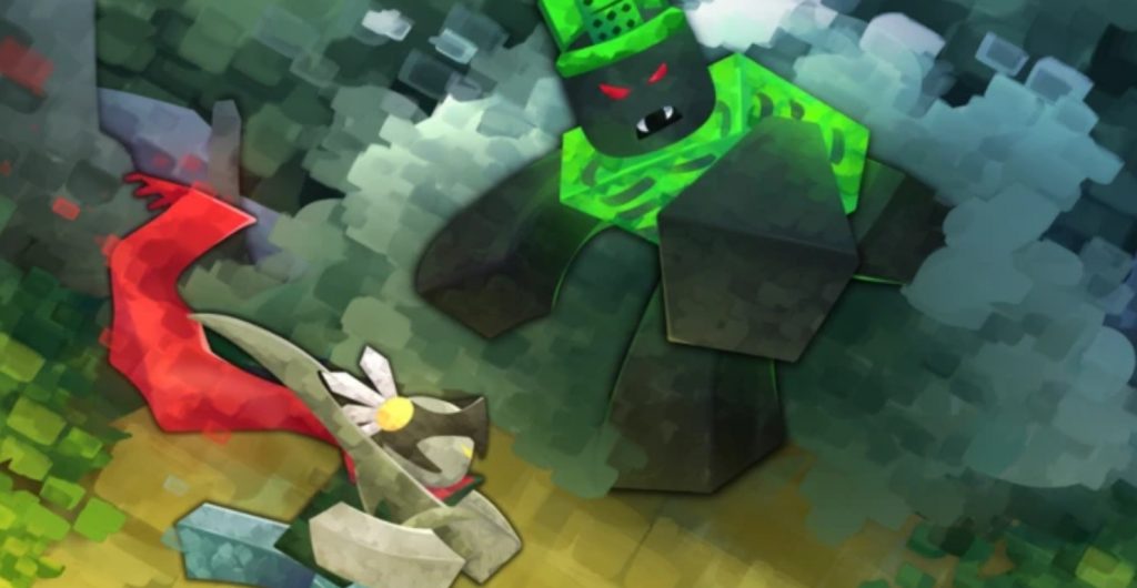 Best Overall Weapons in Pixel Quest