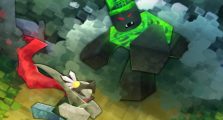 Best Overall Weapons in Pixel Quest