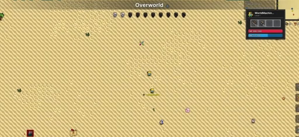 Roblox Pixel Quest Quests Guide – How to Level Up Fast