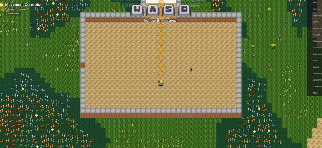 2 Ways to Get Skins in Pixel Quest Roblox Guide