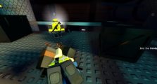 Untitled Tag Game Halloween Spotlight Guide – How to Get the Rune & Key