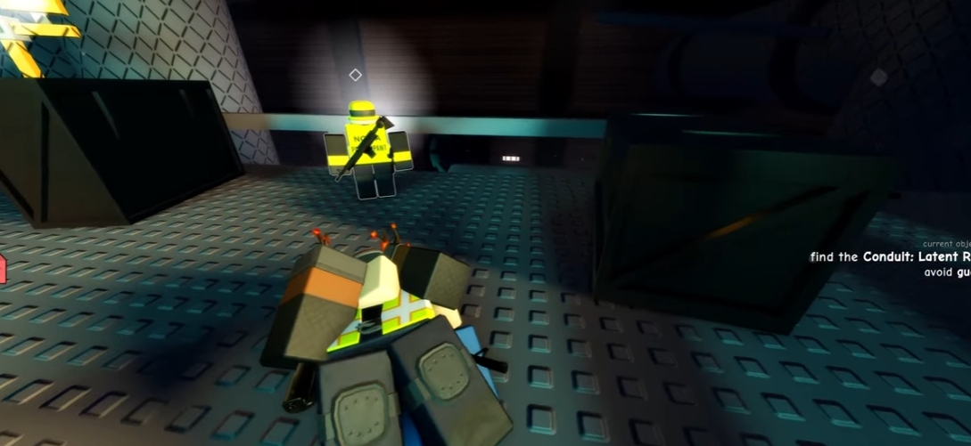 Untitled Tag Game Halloween Spotlight Guide – How to Get the Rune & Key