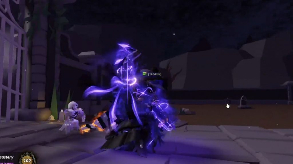 How to Get Reaper Scythe Weapon Hunty Zombies Guide