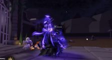 How to Get Reaper Scythe Weapon Hunty Zombies Guide