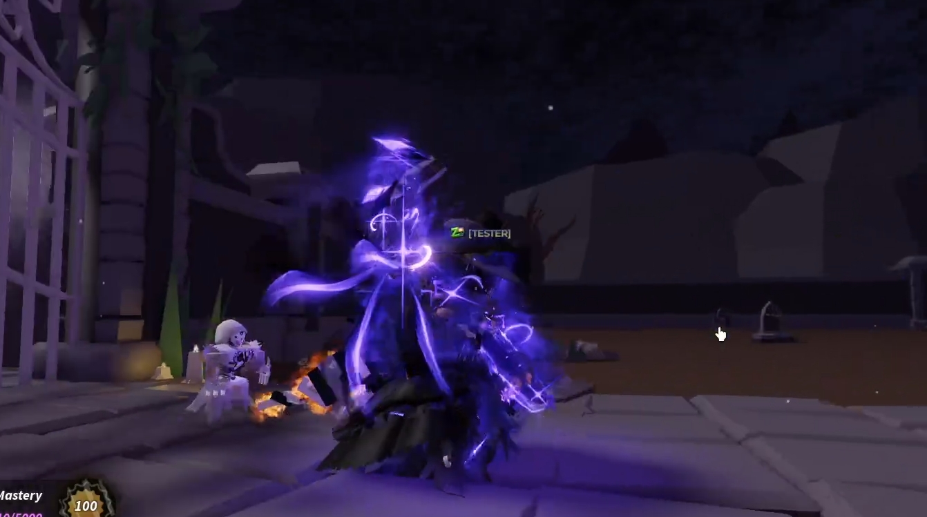 How to Get Reaper Scythe Weapon Hunty Zombies Guide