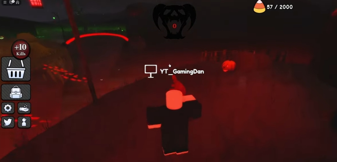 How to Farm Candy Corn Slap Battles Guide