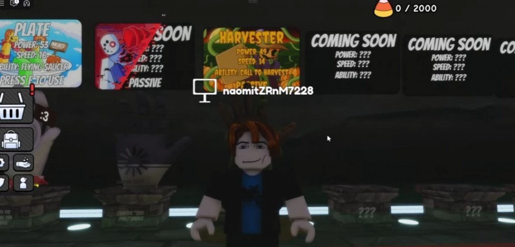 How to Get the Harvester Glove in Slap Battles (Halloween Glove Update 2025)