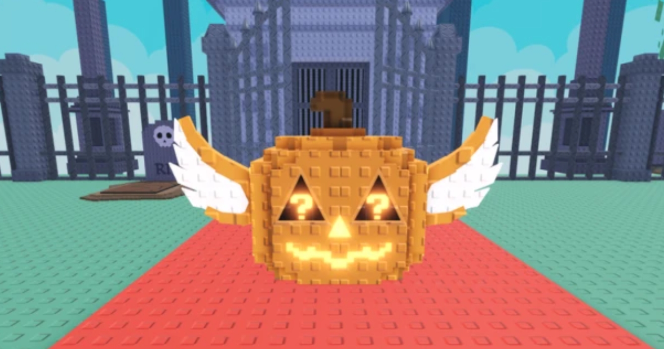 Steal a Brainrot Halloween Update Guide – New Rots, Events & More!