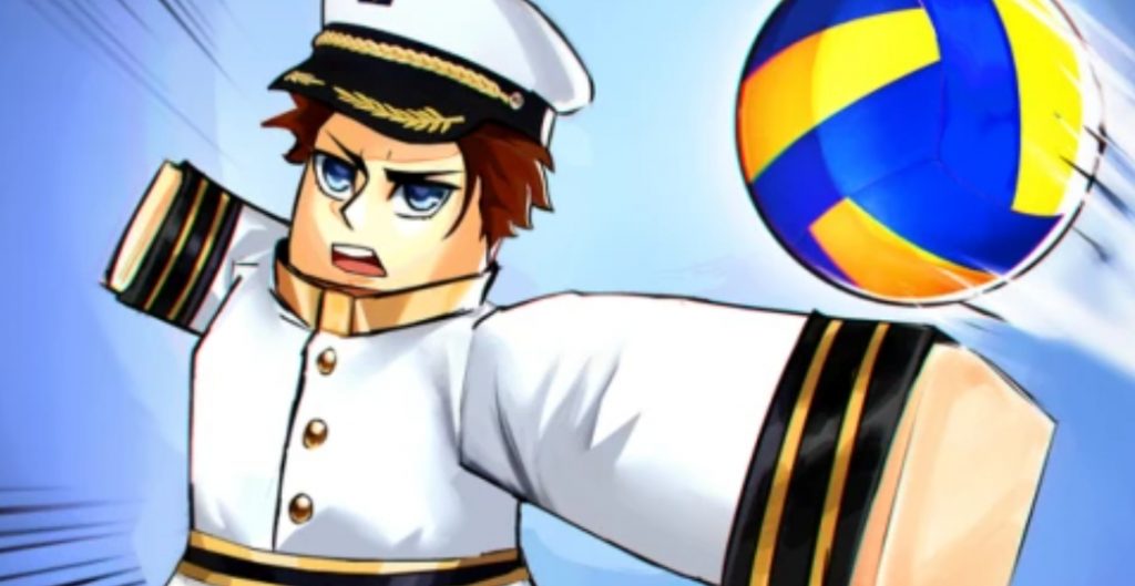 Volleyball Legends Codes October 2025 [Update 42]