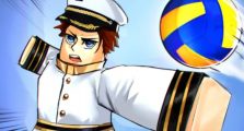 Volleyball Legends Codes October 2025 [Update 42]