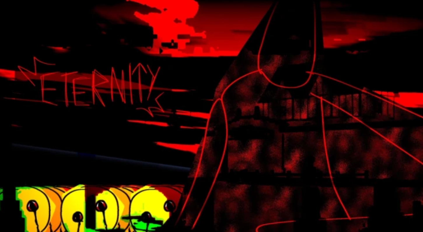 Roblox Eternity Official Trello, WIKI, Discord & Game Links