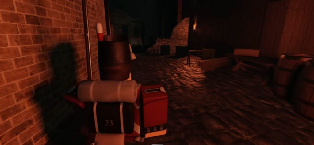 Guts & Blackpowder London Update Guide, All Things You Need to Know!