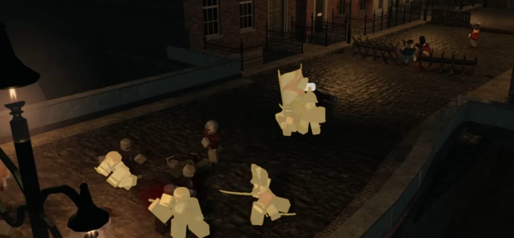 Guts & Blackpowder London Update Guide, All Things You Need to Know!