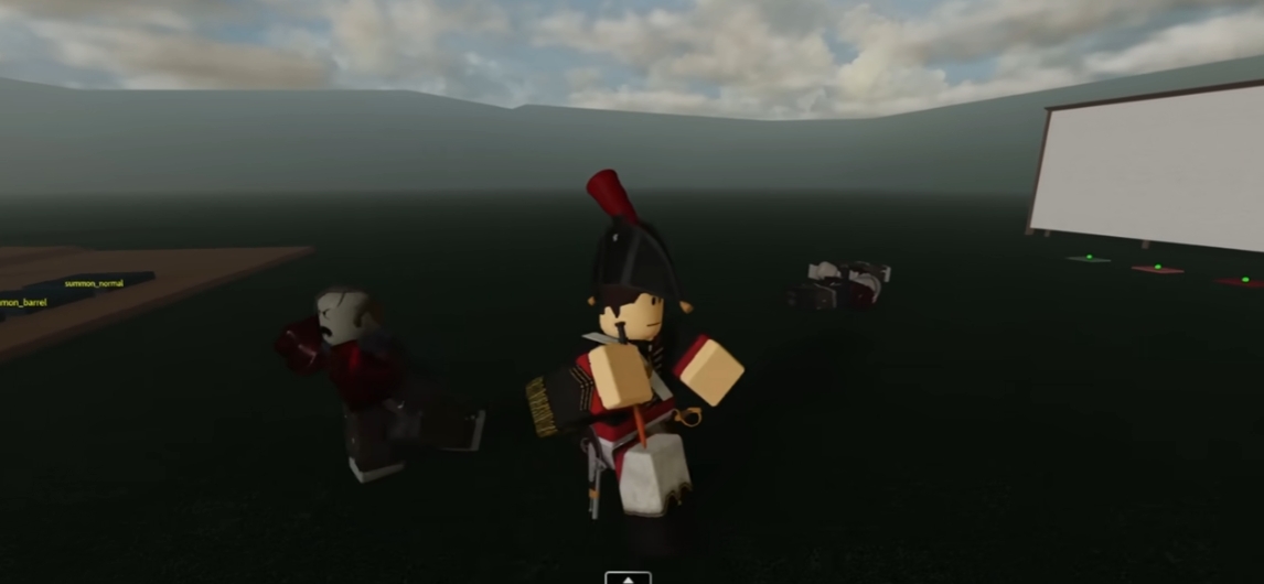 How to Get the Rune & Key Badge in Guts & Blackpowder Guide Halloween Spotlight Event