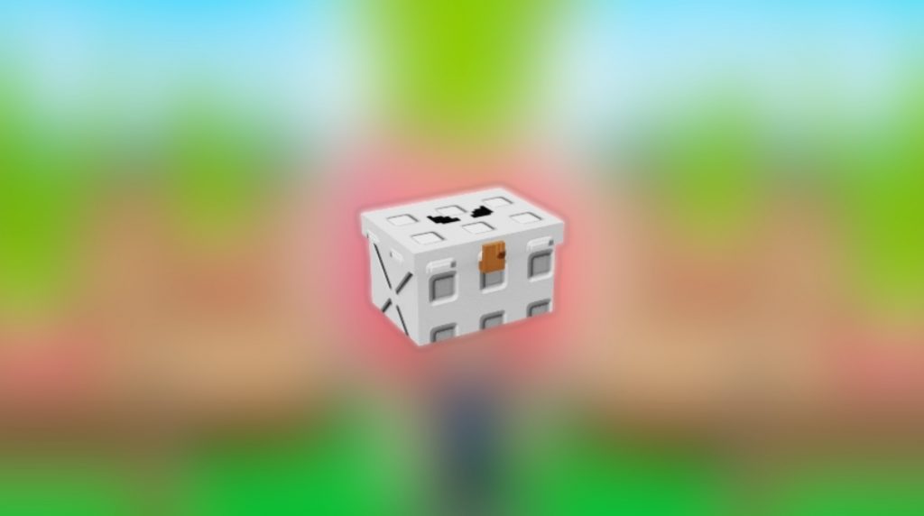 Grow a Garden: Spooky Chest Guide – How to Get & Drop Rates