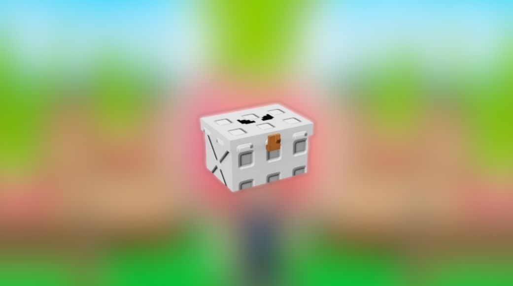 Grow a Garden: Spooky Chest Guide – How to Get & Drop Rates