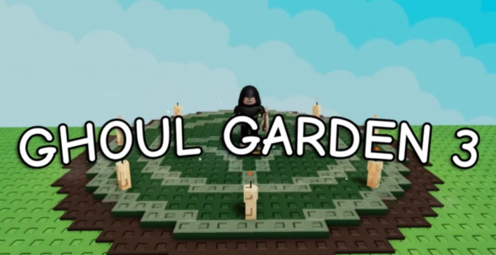 Grow a Garden Ghoul Garden Update Part 3 Guide, New Plants, Pets, Codes & More!
