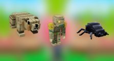 All New Pets in Grow a Garden Ghoul Garden 3 Update & What They Do!