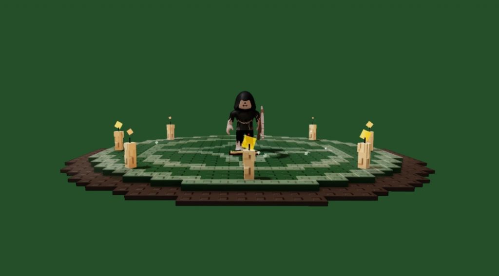 Grow a Garden Reaper Event Guide, How to Play, Rewards, and Tips!