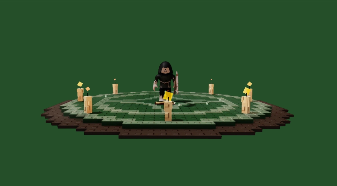 Grow a Garden Reaper Event Guide, How to Play, Rewards, and Tips!