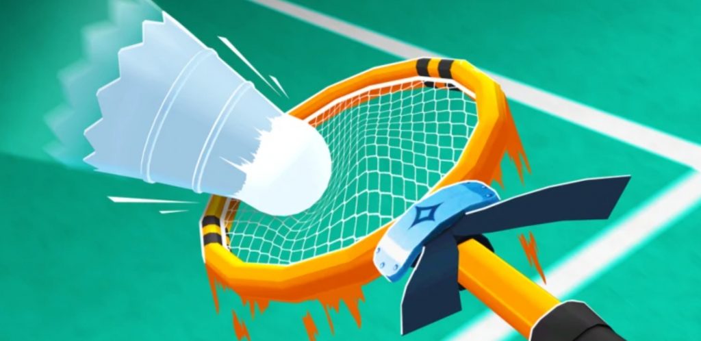 Racket Rivals Update 3 Guide: Ranked 1v1, New Codes, Lucky Spins, and More