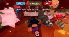 Grow a Garden Guide 2 Ways to Get the Vamp Mutation