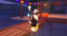 Fisch Full Guide to Level 2000 Rewards and Angler Update Guide!