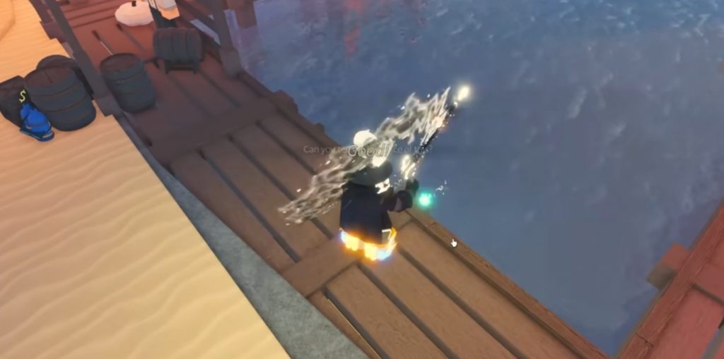 Fisch Full Guide to Level 2000 Rewards and Angler Update Guide!