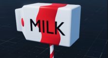 How to Get the Milk Rod in Roblox Fisch Guide