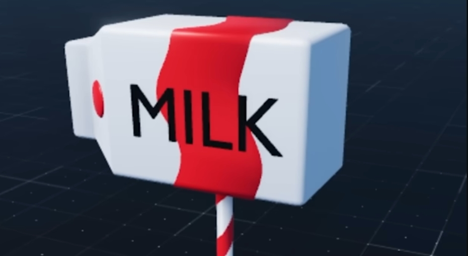 How to Get the Milk Rod in Roblox Fisch Guide