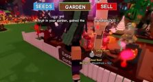 How to Get Lich Pet Grow a Garden Guide