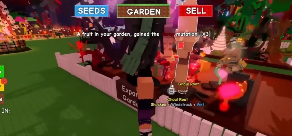 How to Get Lich Pet Grow a Garden Guide