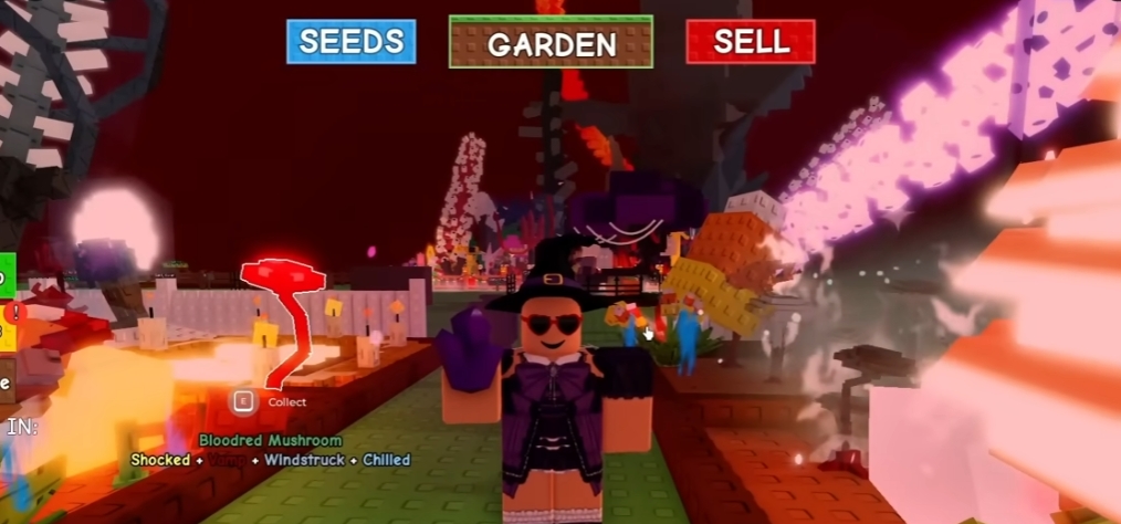 How to Get Lich Pet Grow a Garden Guide