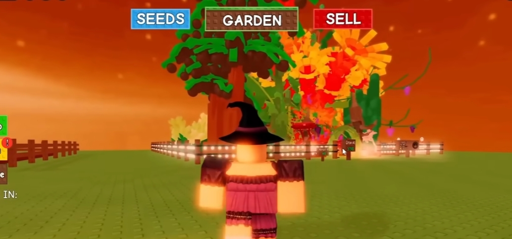 6 Easy Guide to Farm Spooky Chest Grow a Garden Halloween event