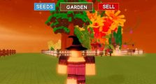 Grow a Garden