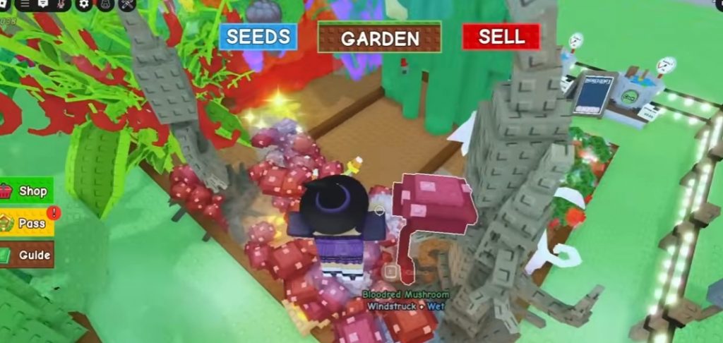 6 Easy Guide to Farm Spooky Chest Grow a Garden Halloween event