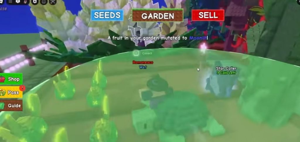 6 Easy Guide to Farm Spooky Chest Grow a Garden Halloween event