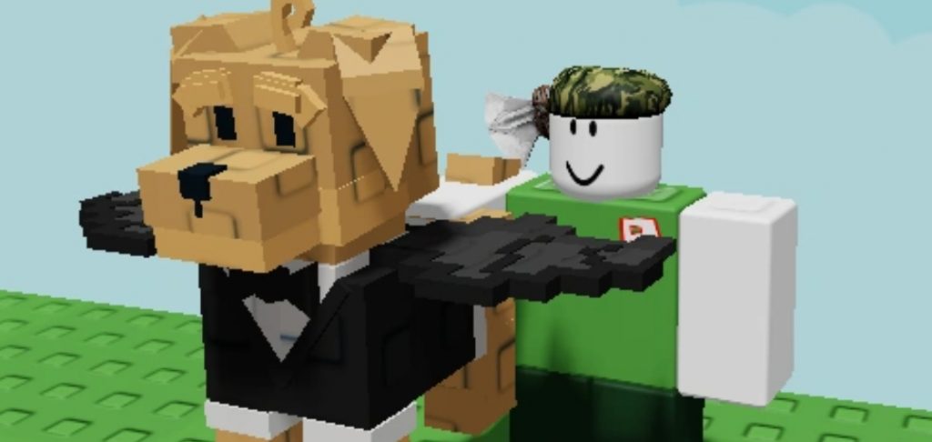 How to Use Woody in Roblox Grow a Garden Guide to Get Rich!