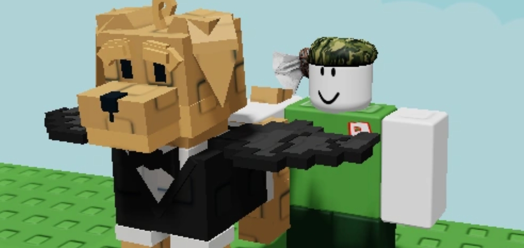 How to Use Woody in Roblox Grow a Garden Guide to Get Rich!