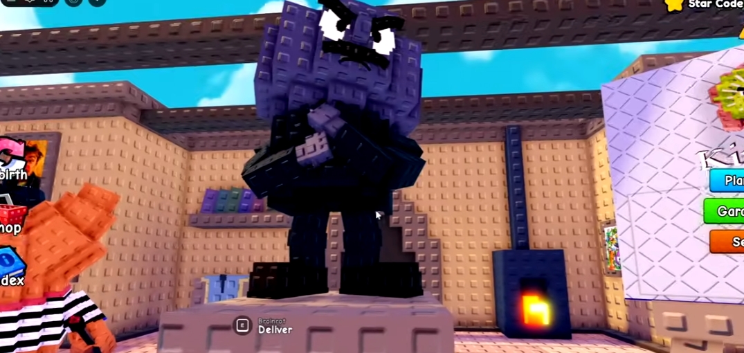 Artist Frenzy Plants vs Brainrots Event Guide, What You Need to Know!