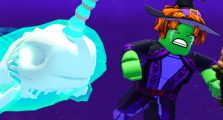 Fish It Halloween Part 2 Update Guide – Crystal Cavern, New Codes & More!