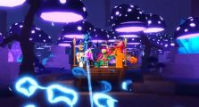 How to Unlock Crystal Cavern Fish It Guide!
