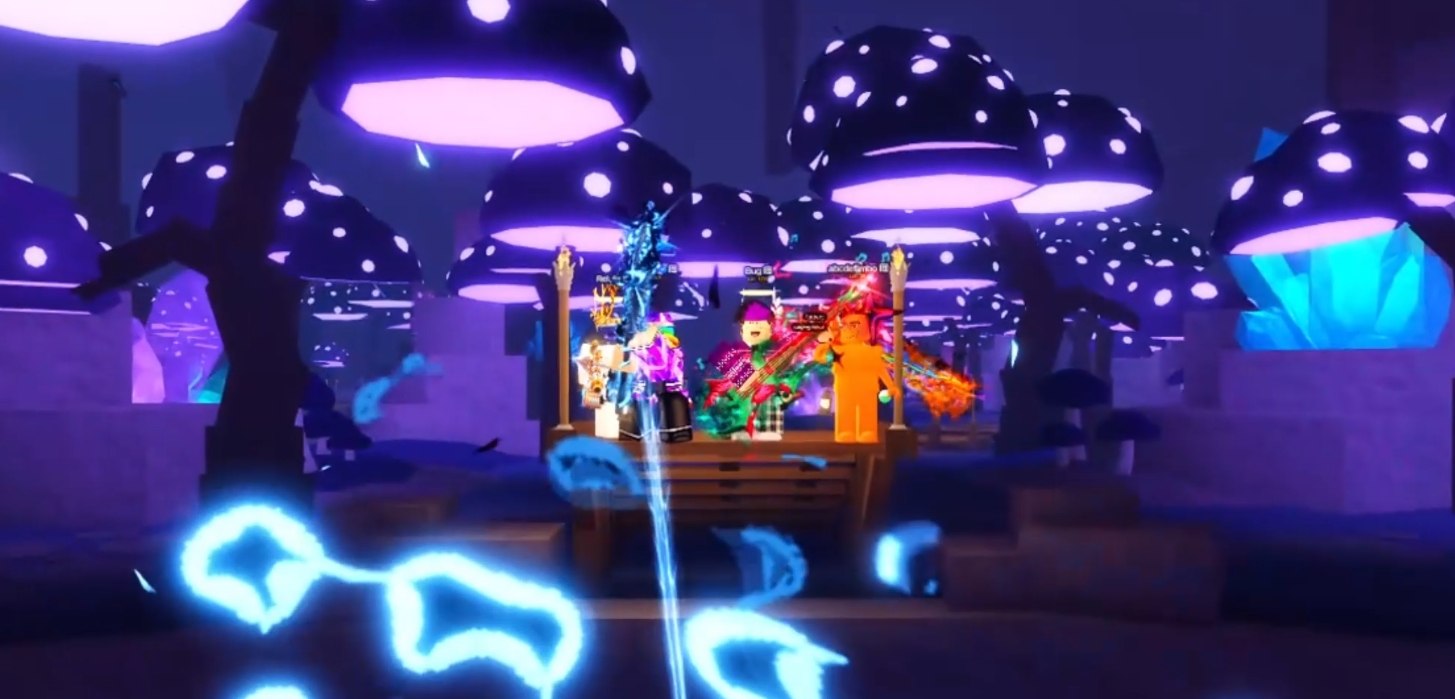 How to Unlock Crystal Cavern Fish It Guide!