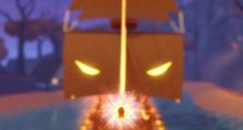 How to Get the Unique Flying Dutchman Boat in Fish It Halloween Event Guide!