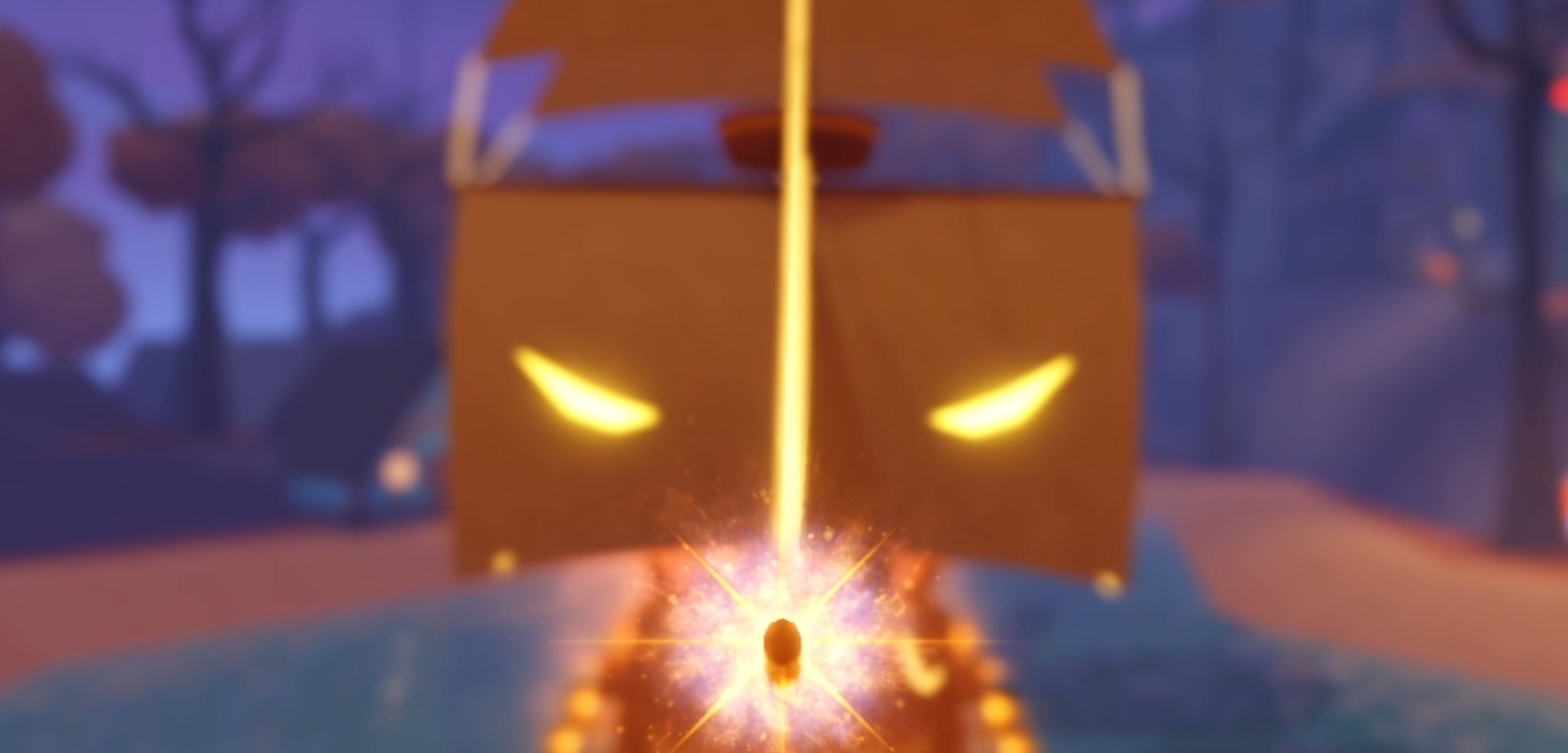 How to Get the Unique Flying Dutchman Boat in Fish It Halloween Event Guide!
