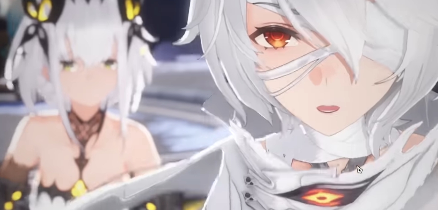 Duet Night Abyss Codes October 2025