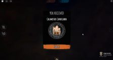 Roblox Guide How to Get the Calamitous Candelabra Halloween Event