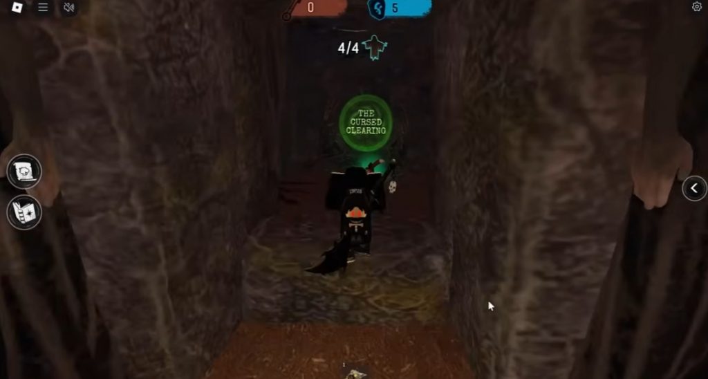 Roblox Halloween Spotlight Event Guide Calamitous Candelabra, Mycomancer Horns & Phantasmal Fox!